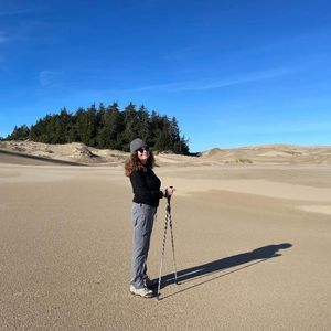 Meet your Posher, Lorie